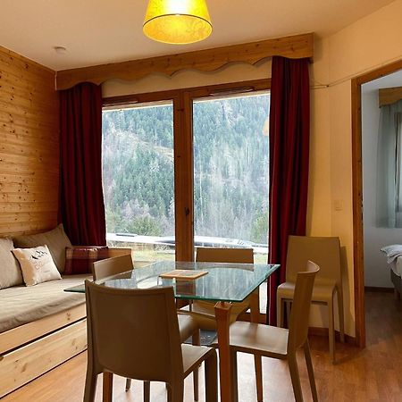 Le Hameau Spa & Piscine Appartement 2 Pieces 6Pers By Alpvision Residences Orelle Εξωτερικό φωτογραφία