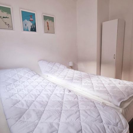 Le Hameau Spa & Piscine Appartement 2 Pieces 6Pers By Alpvision Residences Orelle Εξωτερικό φωτογραφία