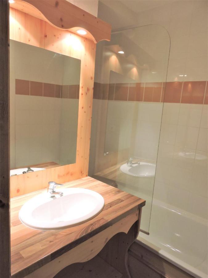 Le Hameau Spa & Piscine Appartement 2 Pieces 6Pers By Alpvision Residences Orelle Εξωτερικό φωτογραφία