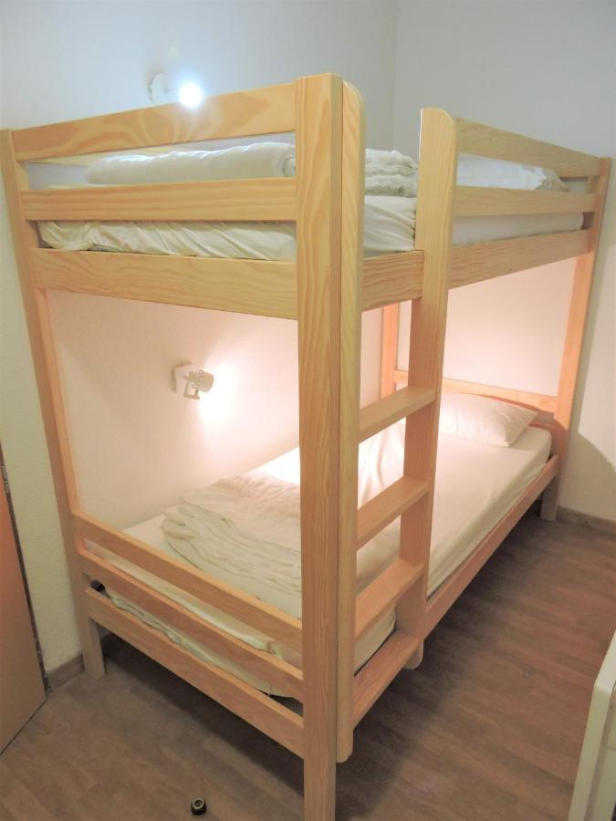 Le Hameau Spa & Piscine Appartement 2 Pieces 6Pers By Alpvision Residences Orelle Εξωτερικό φωτογραφία