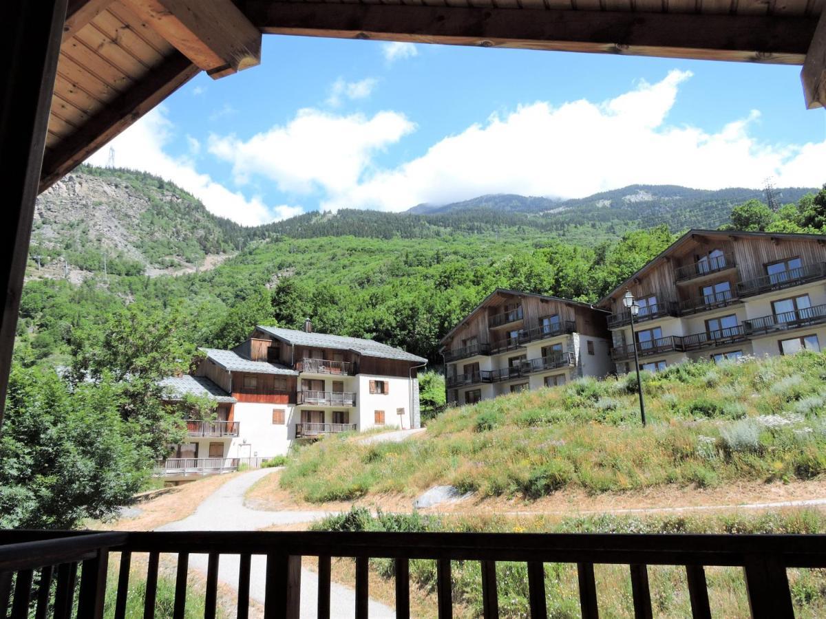Le Hameau Spa & Piscine Appartement 2 Pieces 6Pers By Alpvision Residences Orelle Εξωτερικό φωτογραφία